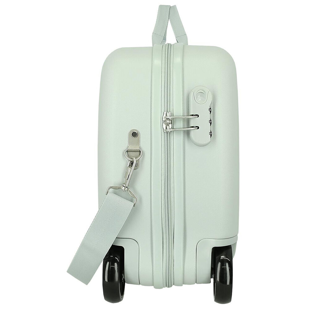Maleta trolley ABS Floral Hello Kitty 50cm
