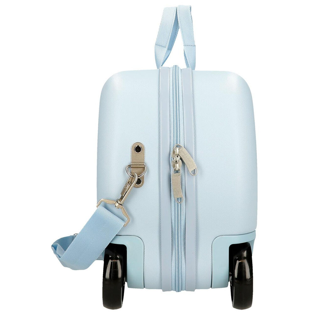 Maleta trolley ABS Mermaid Hello Kitty 45cm