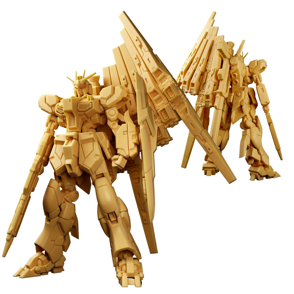 Figura Gundam Artifact surtido 5cm - Imagen 3