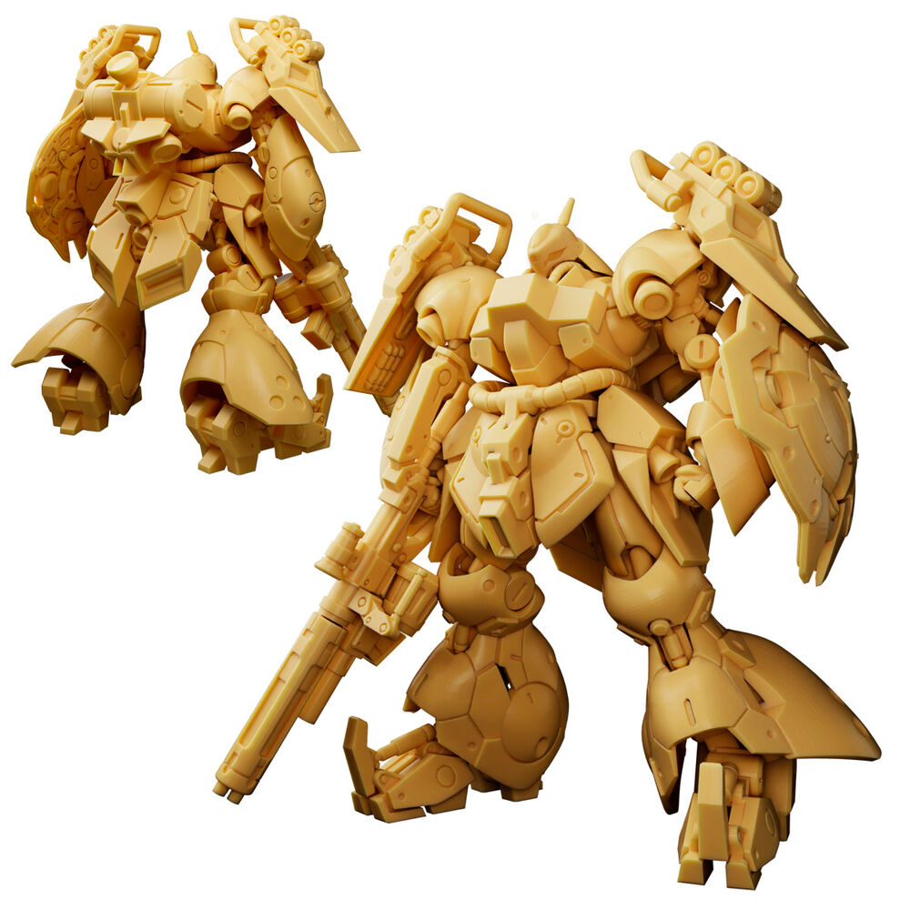 Figura Gundam Artifact surtido 5cm - Imagen 5