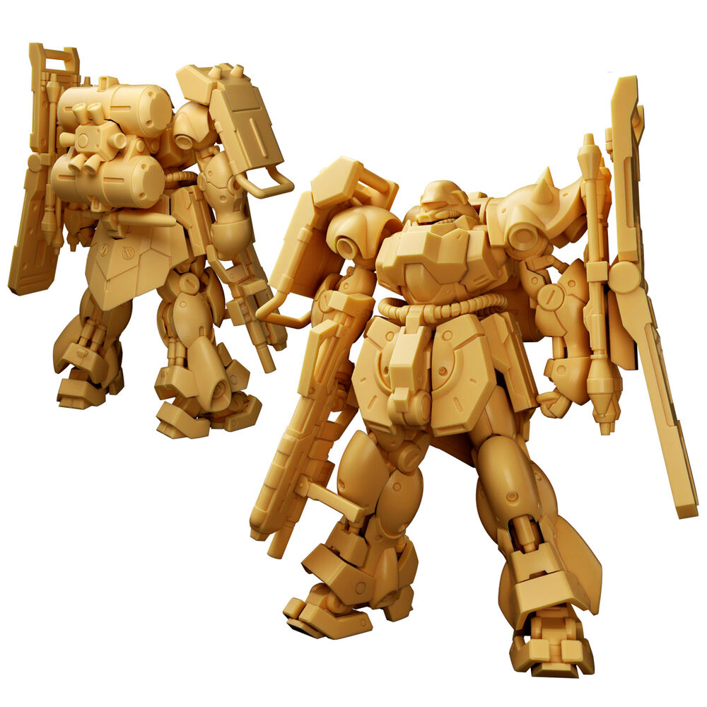 Figura Gundam Artifact surtido 5cm - Imagen 7