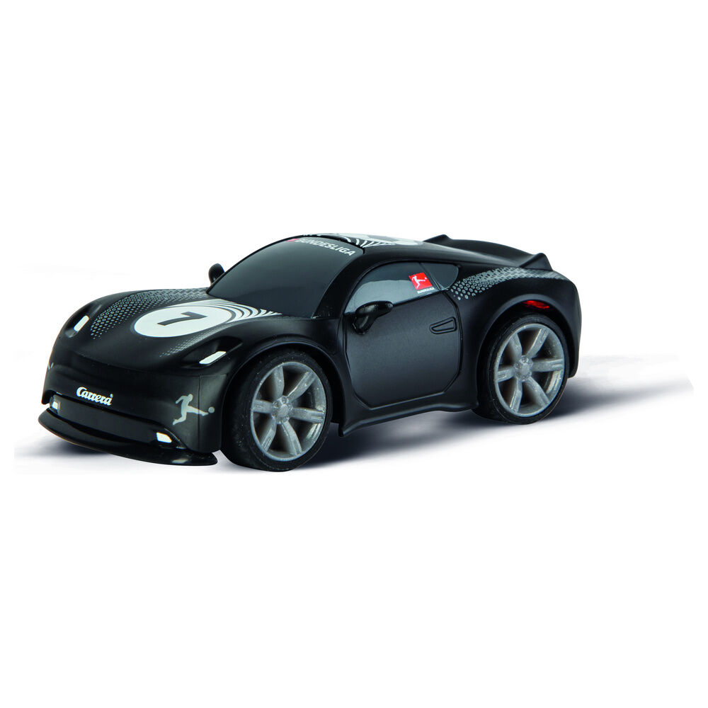 Coche radio control Bundesliga