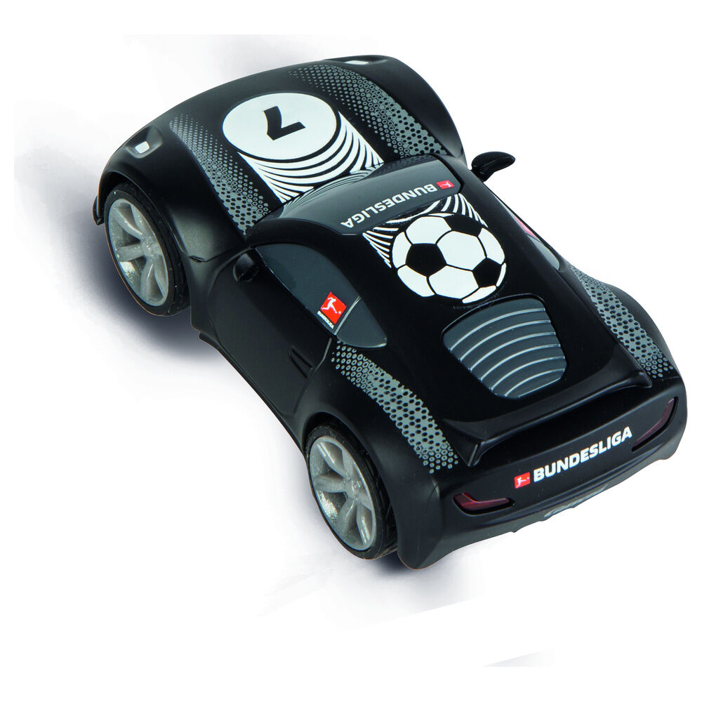 Coche radio control Bundesliga