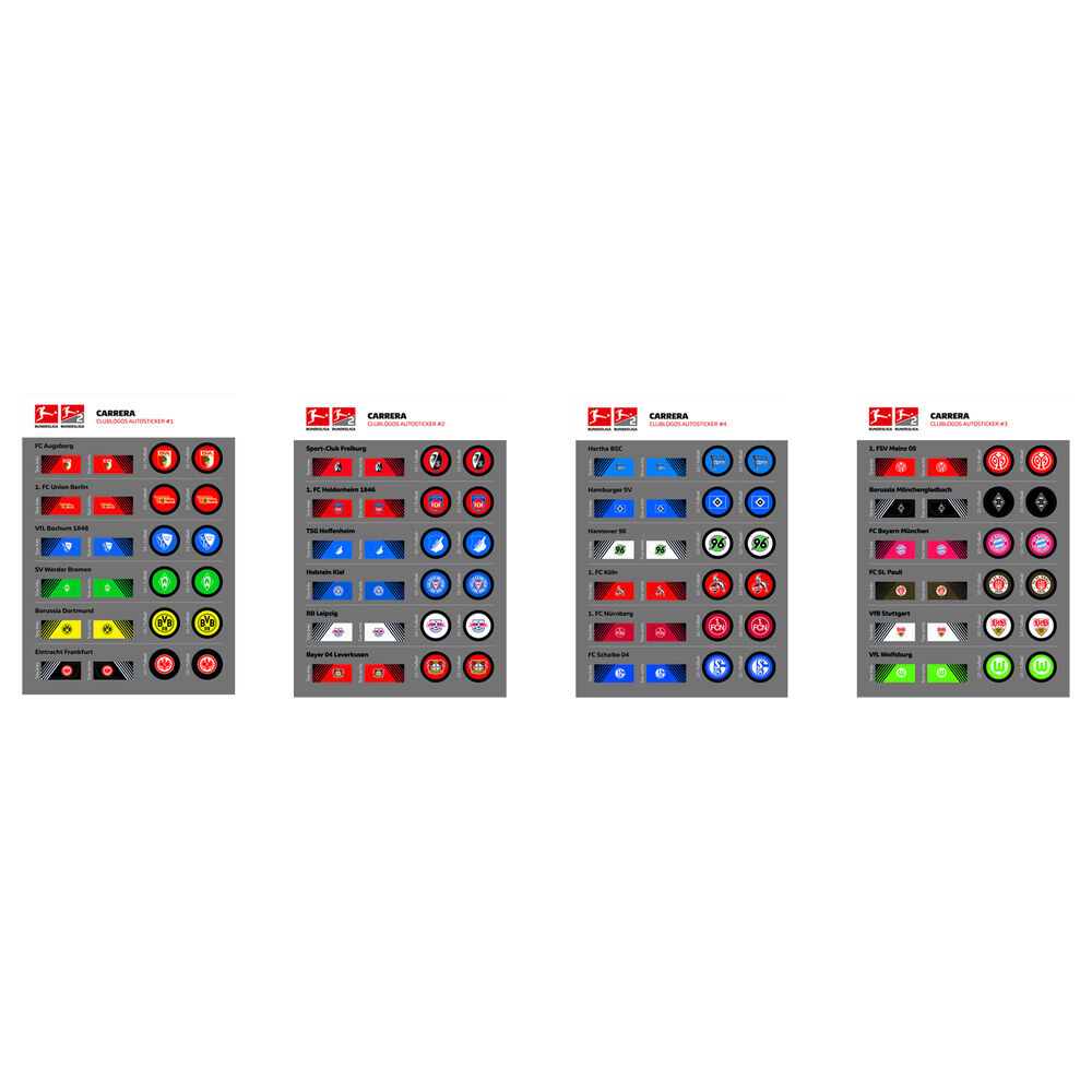 Set Futbol radio control Bundesliga - Imagen 4