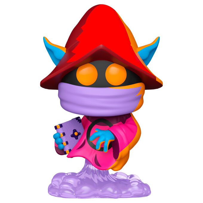 Figura POP Masters of the Universe Orko