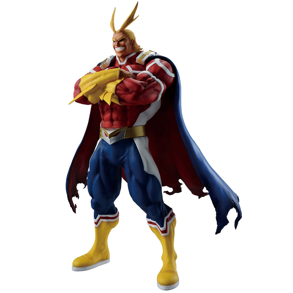 Figura Ichibansho All Might My Hero Academia 33cm