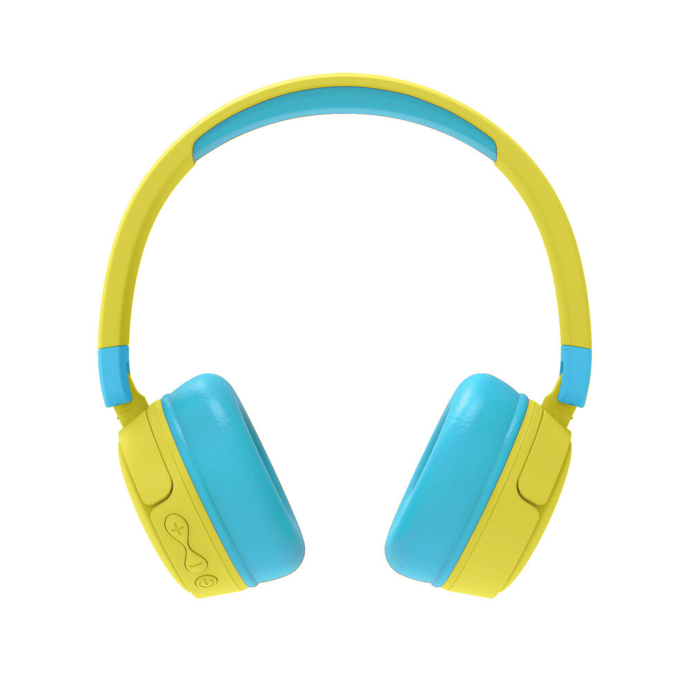 Auriculares inalambricos infantiles Bob Esponja - Imagen 3