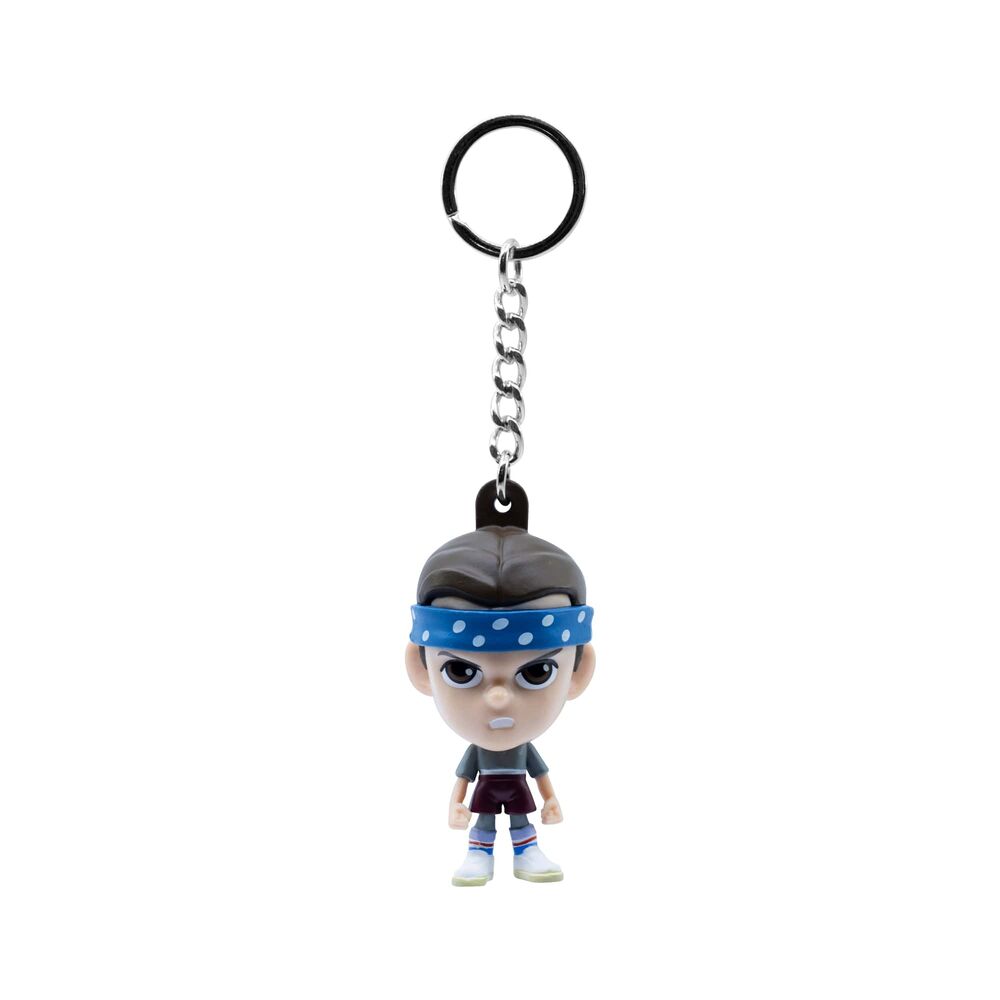 Llavero figura Stranger Things surtido