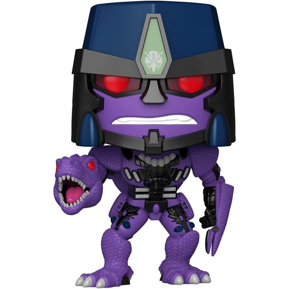 Figura POP Transformers Beast Wars Megatron