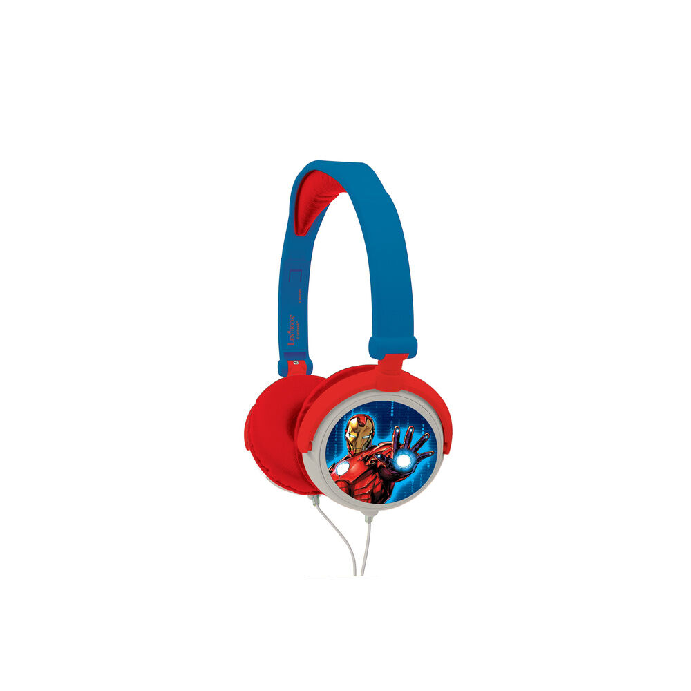 Auriculares Los Vengadores Avengers Marvel