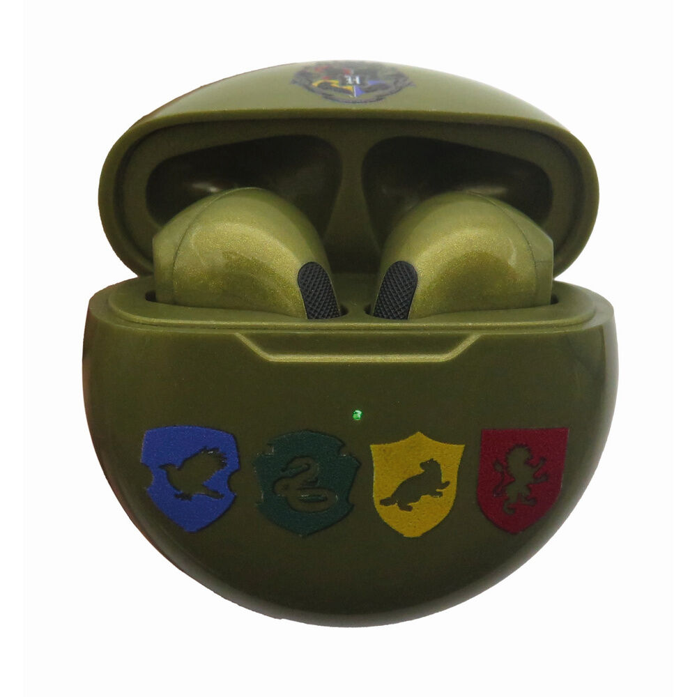 Auriculares inalambricos Harry Potter