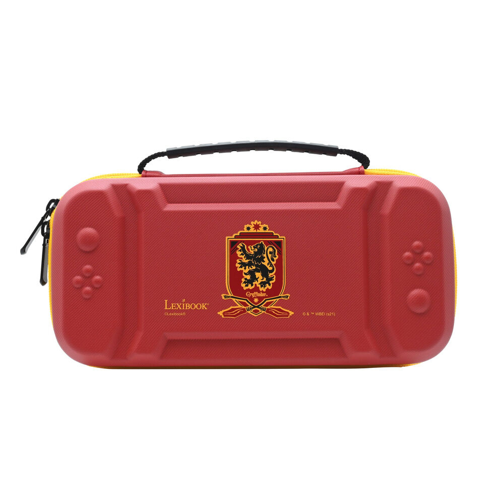 Funda Protectora Consola Harry Potter