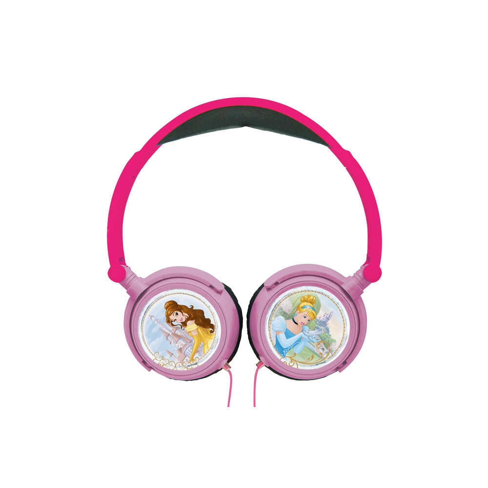 Auriculares Princesas Disney