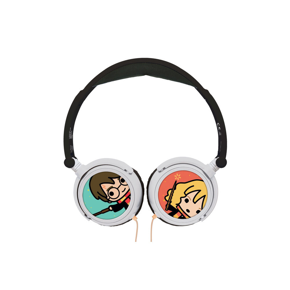 Auriculares Harry Potter