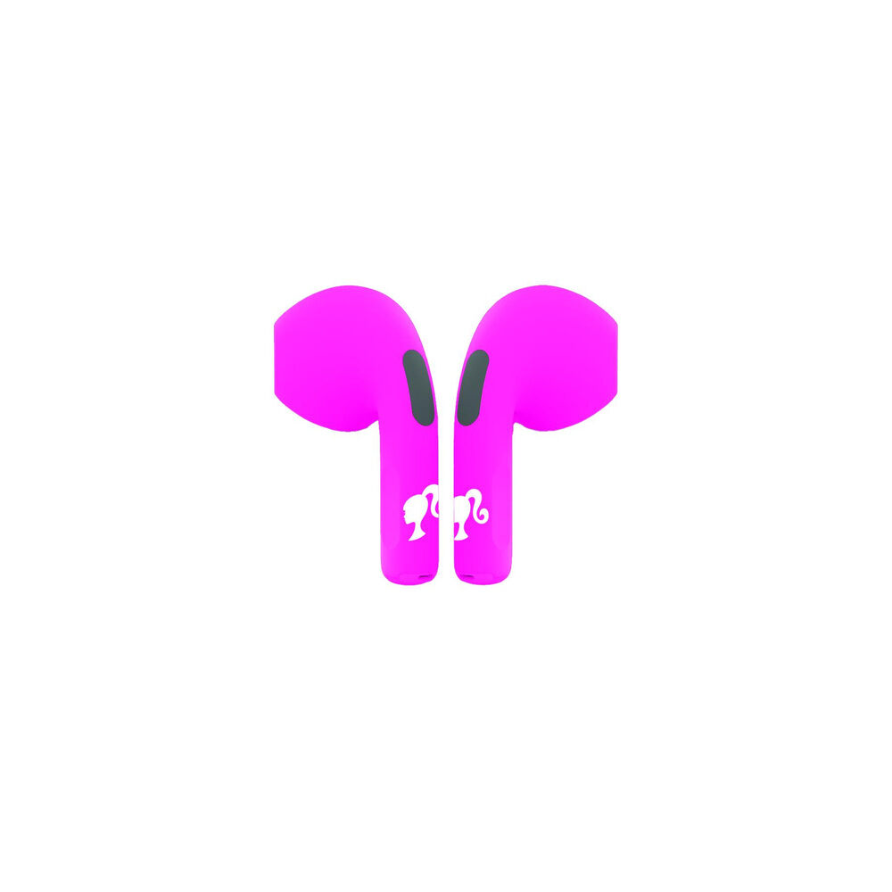Auriculares inalambricos Barbie