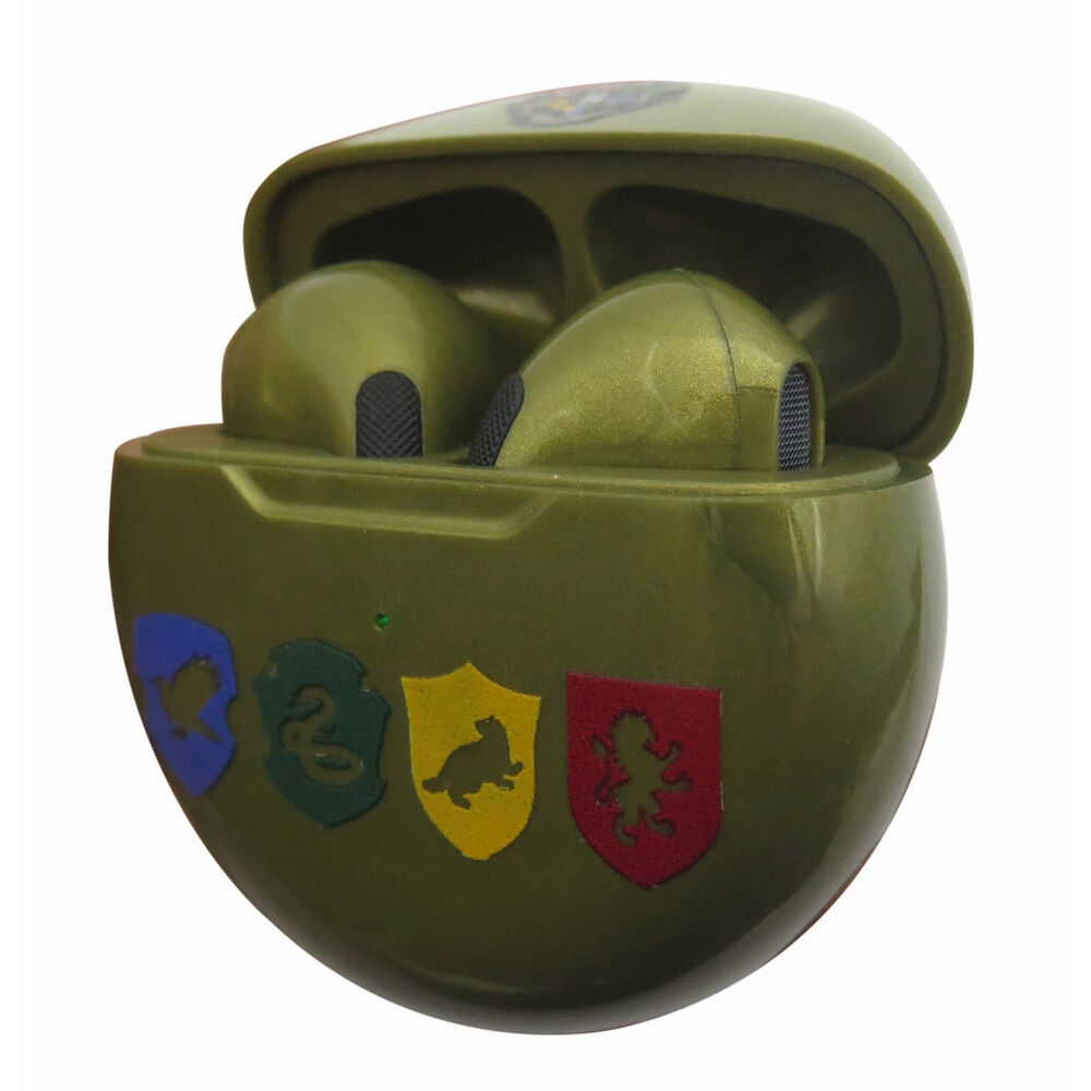 Auriculares inalambricos Harry Potter
