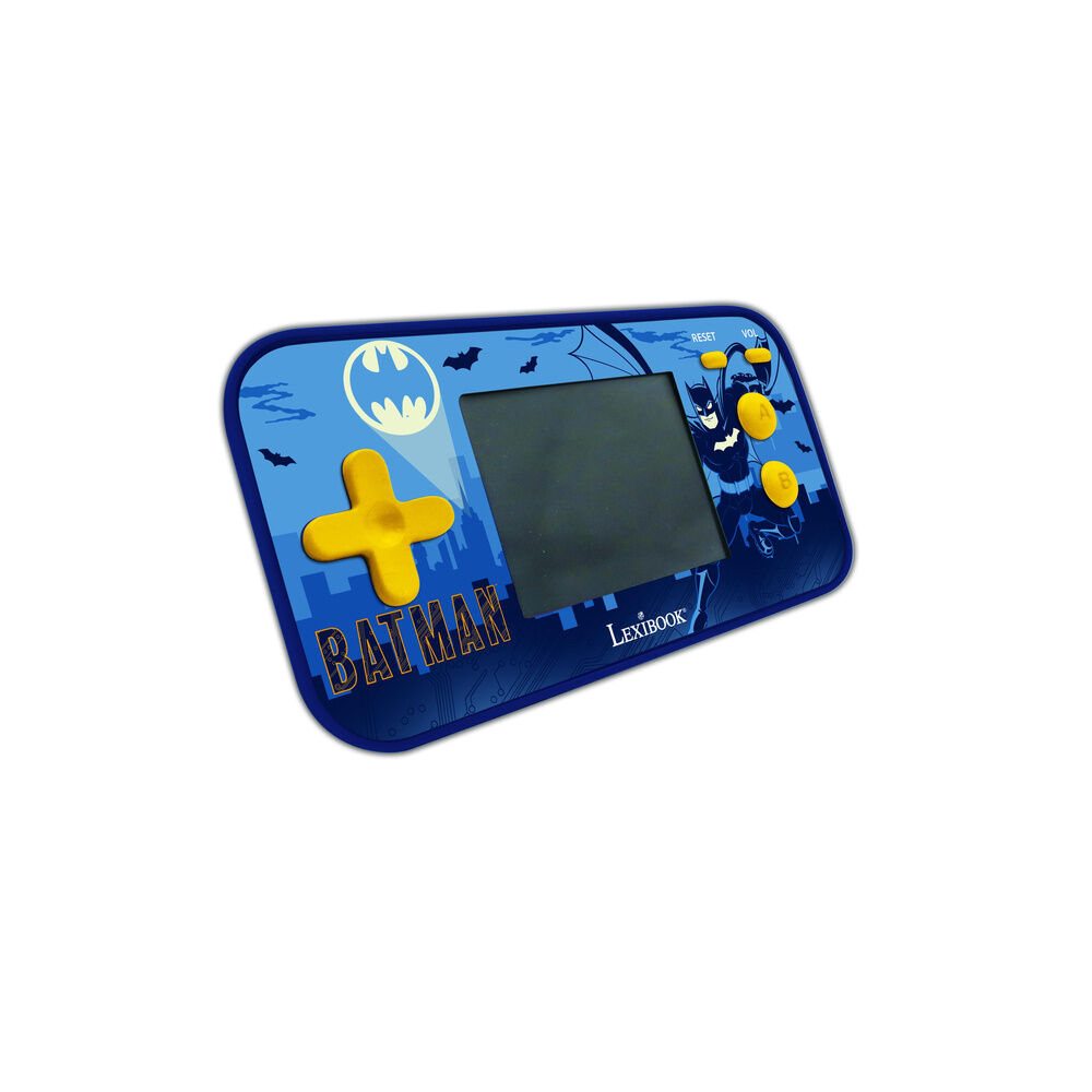 Consola Cyber Arcade Pocket Batman DC Comics