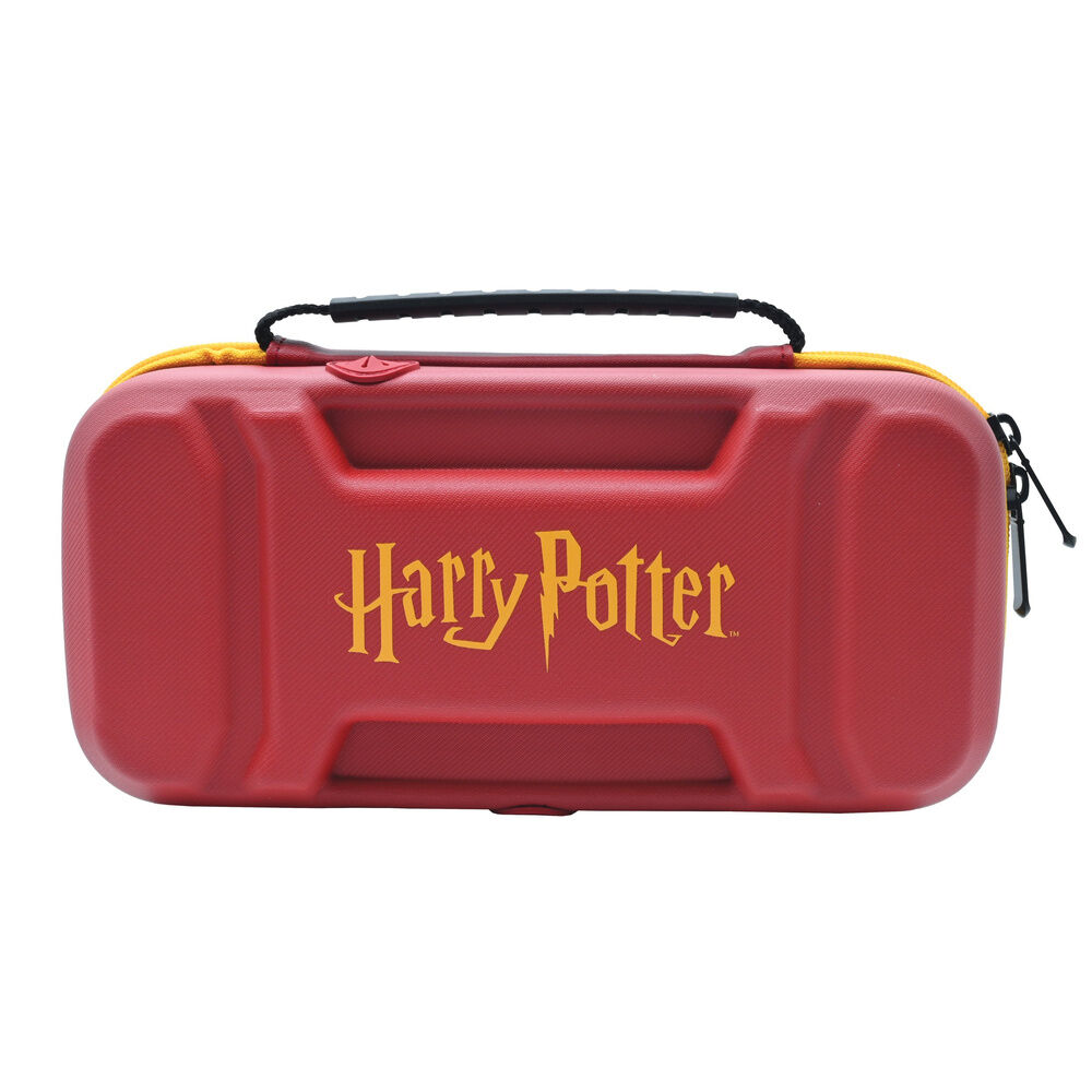 Funda Protectora Consola Harry Potter