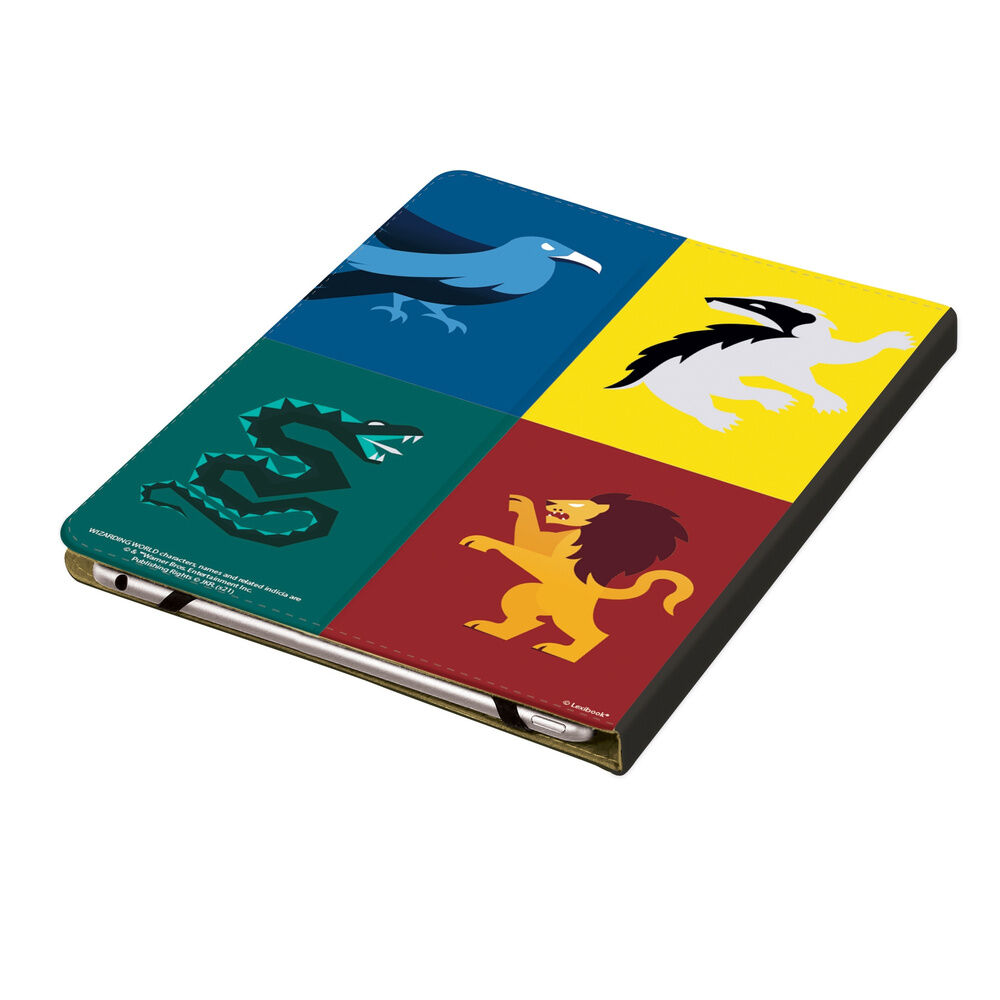 Funda Tablet Harry Potter