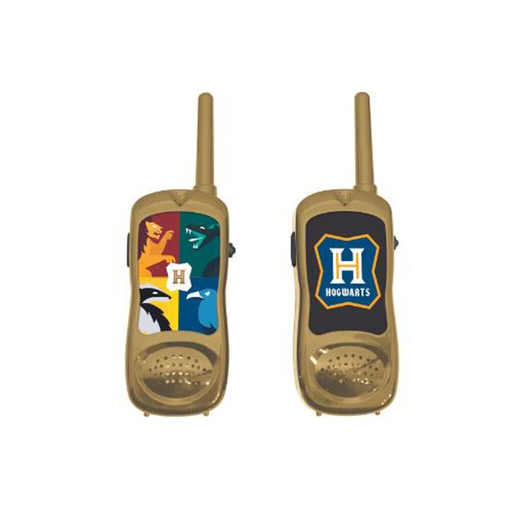 Set Aventurero Harry Potter
