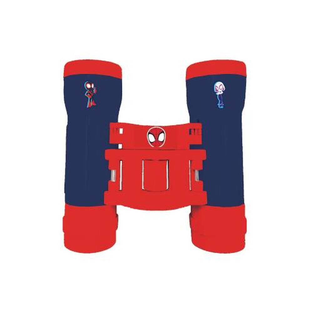 Set Aventurero Spidey Marvel