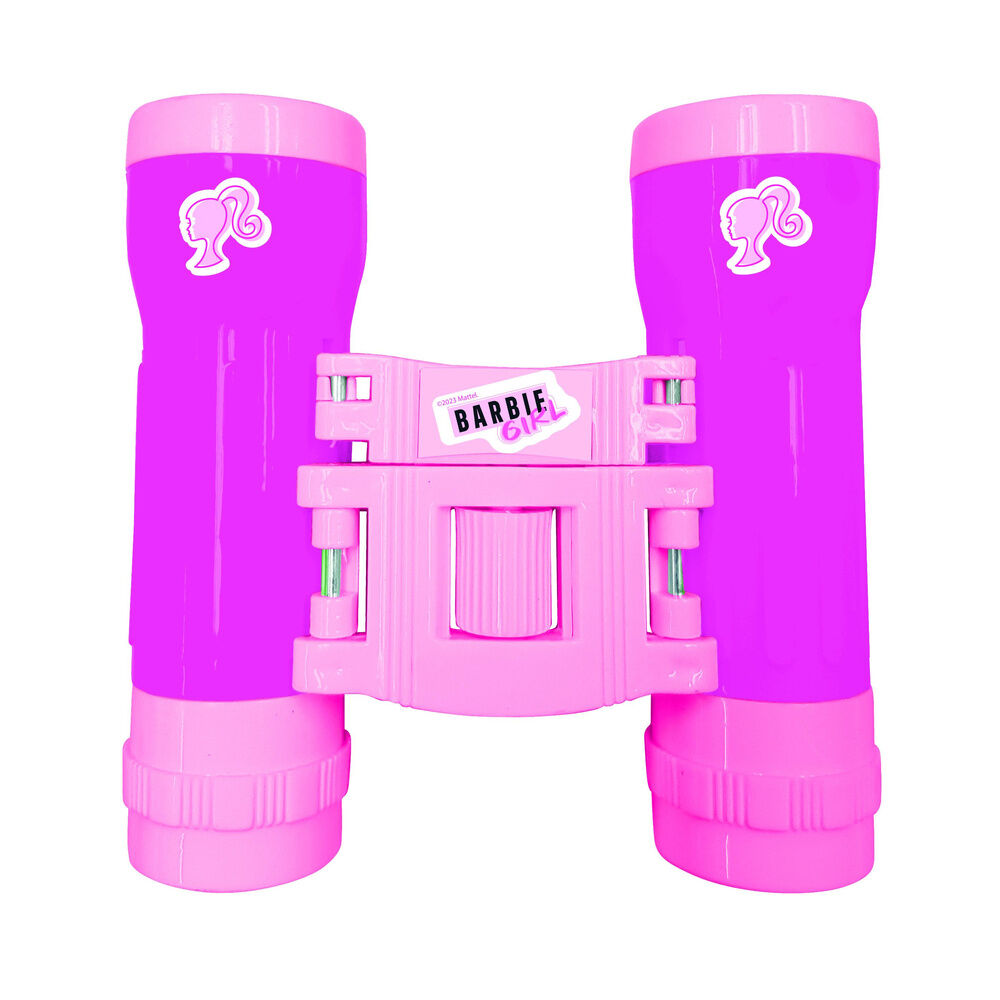 Set Aventurero Barbie