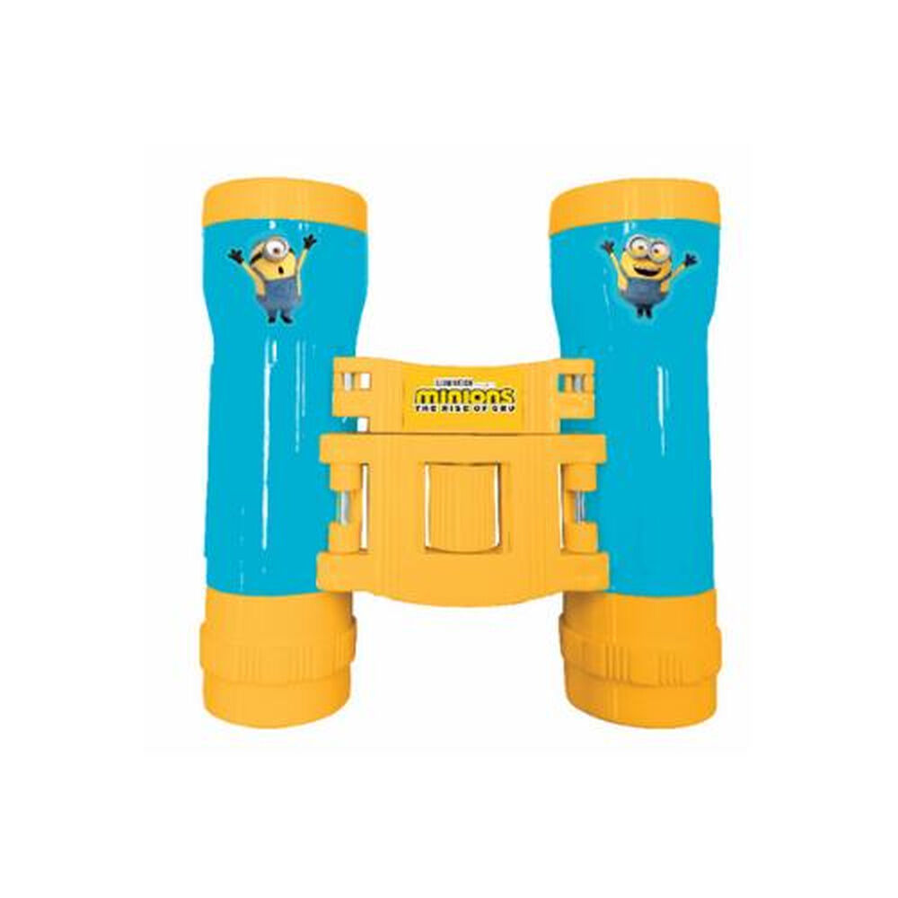 Set Aventurero Minions