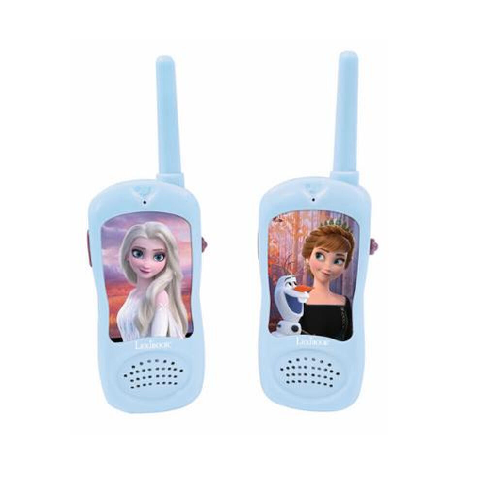 Set Aventurero Frozen Disney