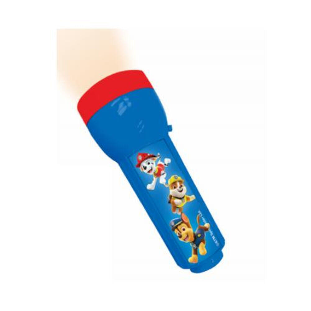 Set Aventurero Patulla Canina Paw Patrol