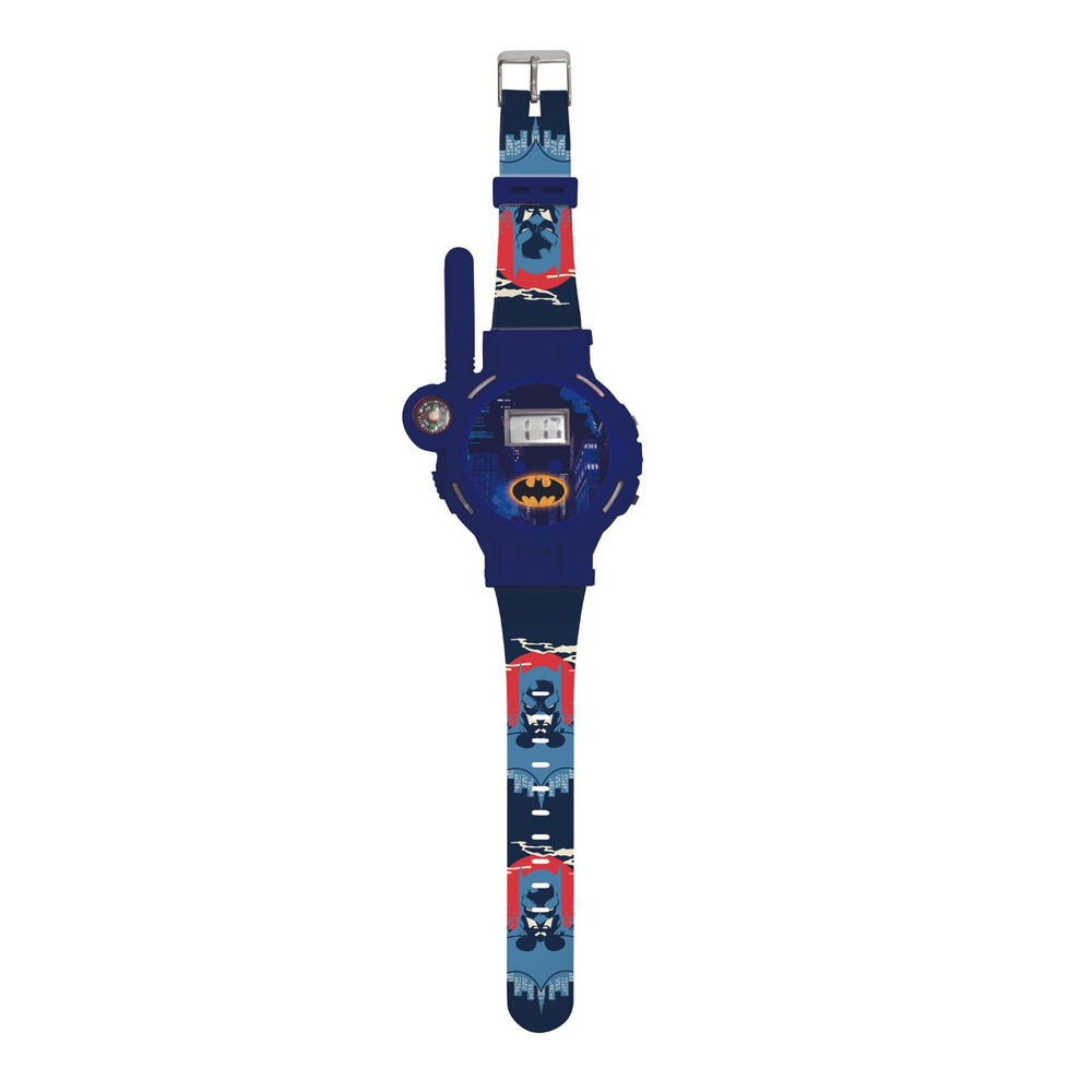 Reloj Digital Walkie Talkies Batman DC Comics - Imagen 3