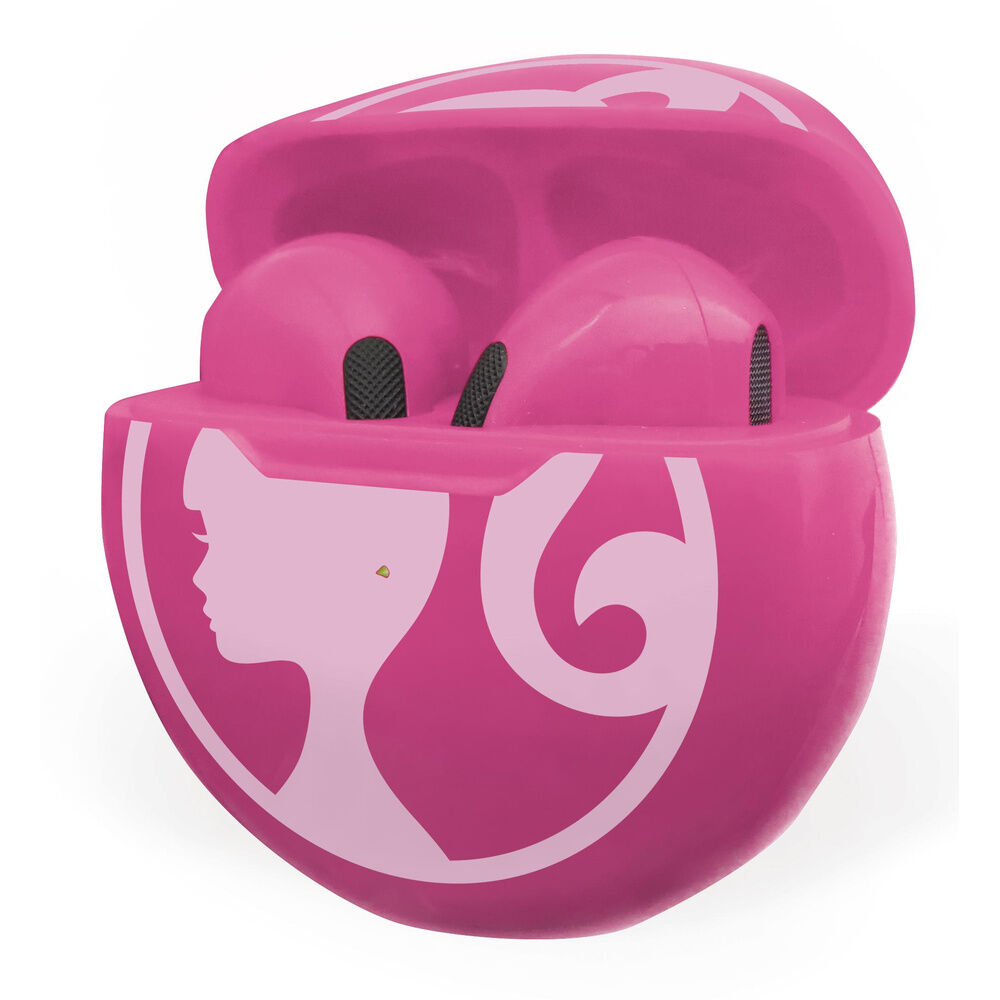Auriculares inalambricos Barbie - Imagen 3