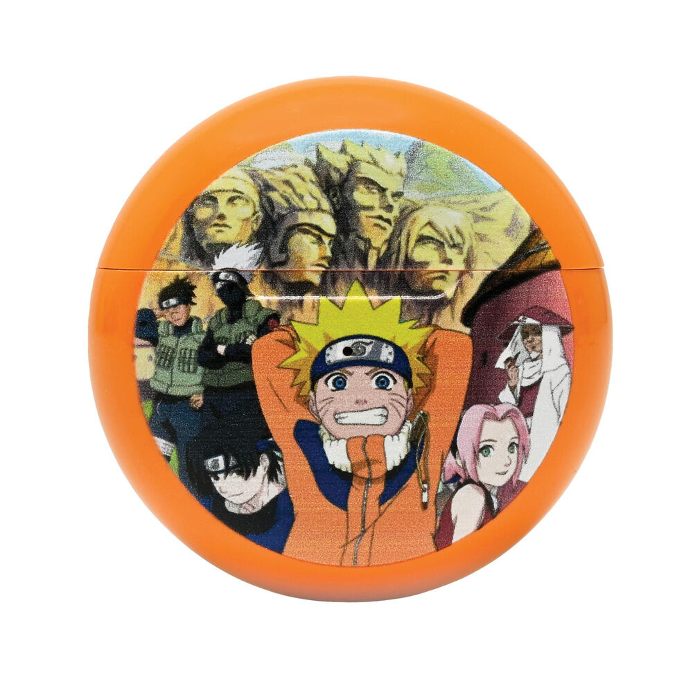 Auriculares inalambricos Naruto Shippuden - Imagen 3
