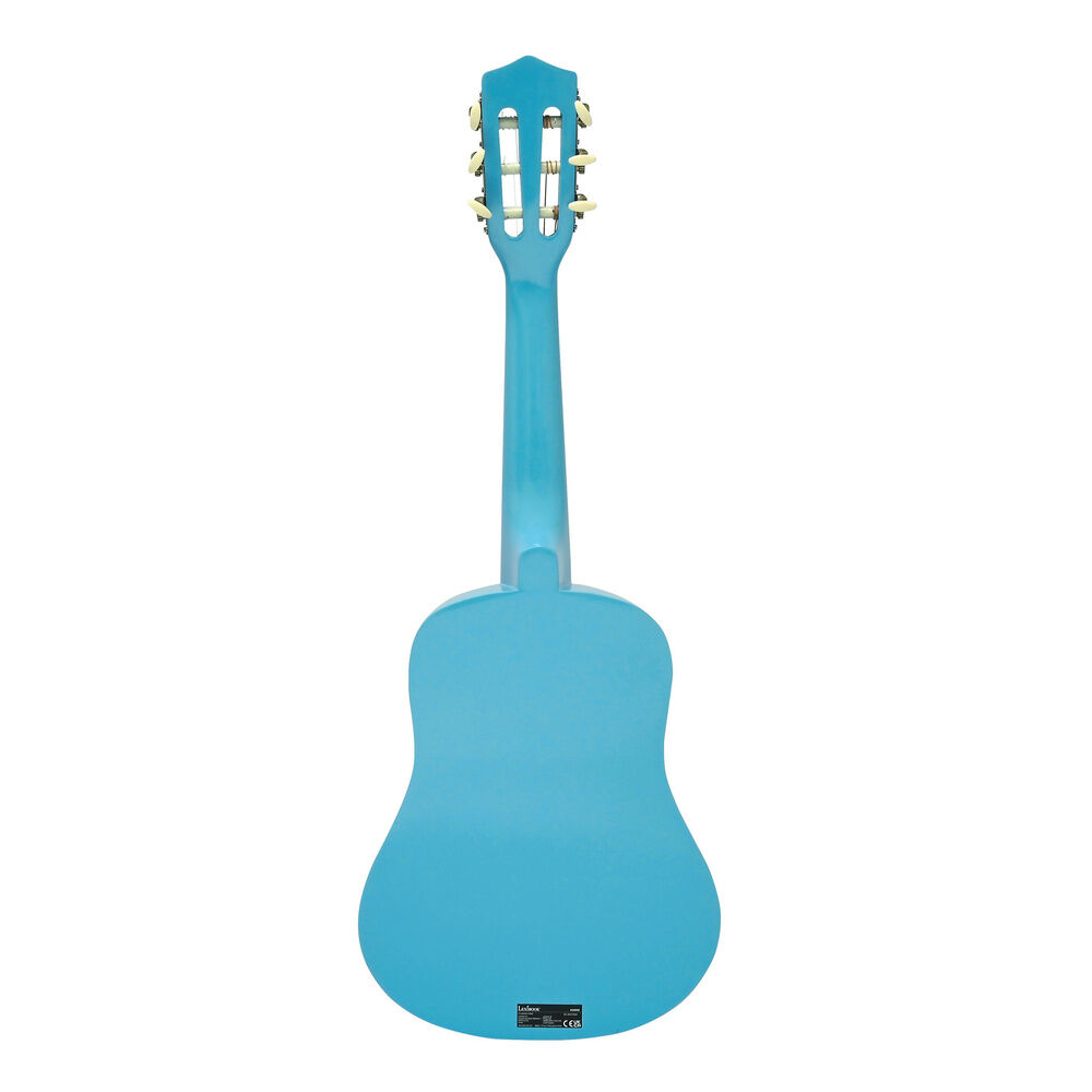 Guitarra Stitch Disney madera - Imagen 4