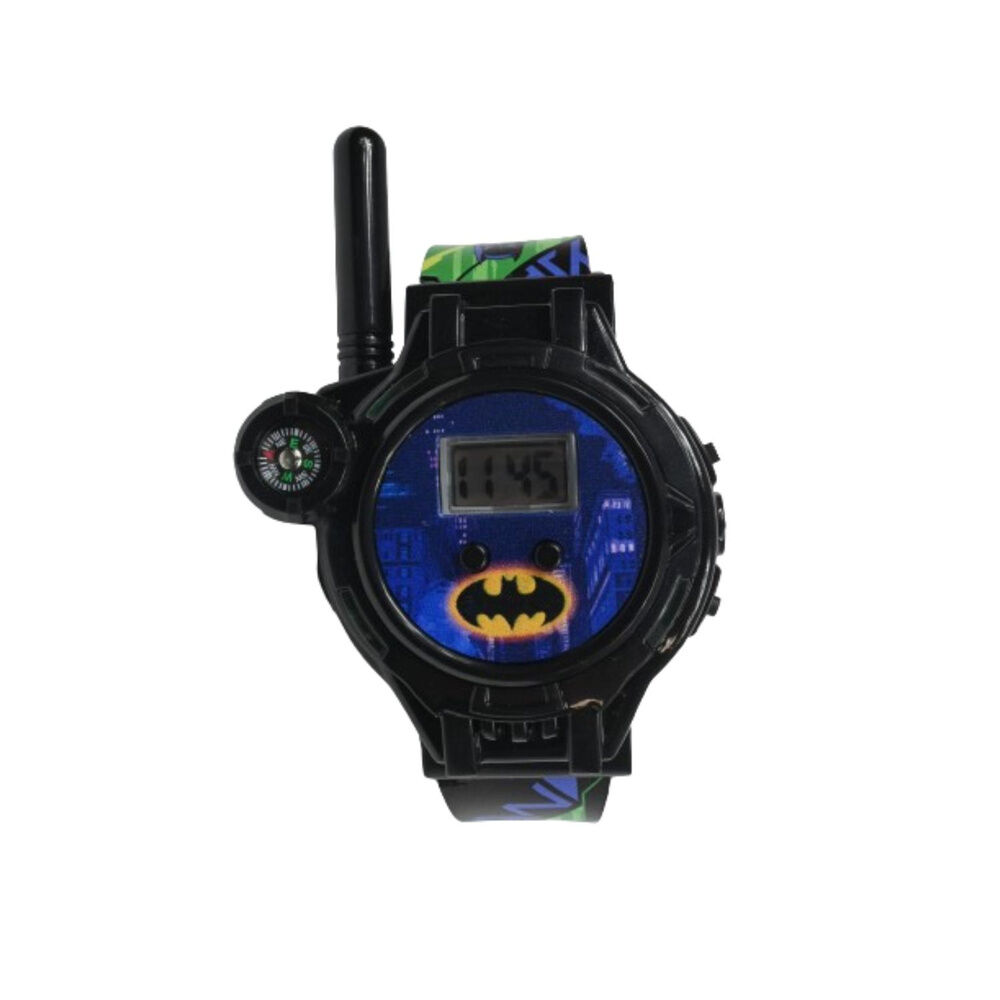 Reloj Digital Walkie Talkies Batman DC Comics - Imagen 5