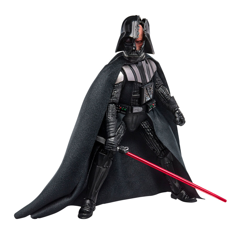 Figura Darth Vader Duel’s End Obi-Wan Kenobi Star Wars 15cm
