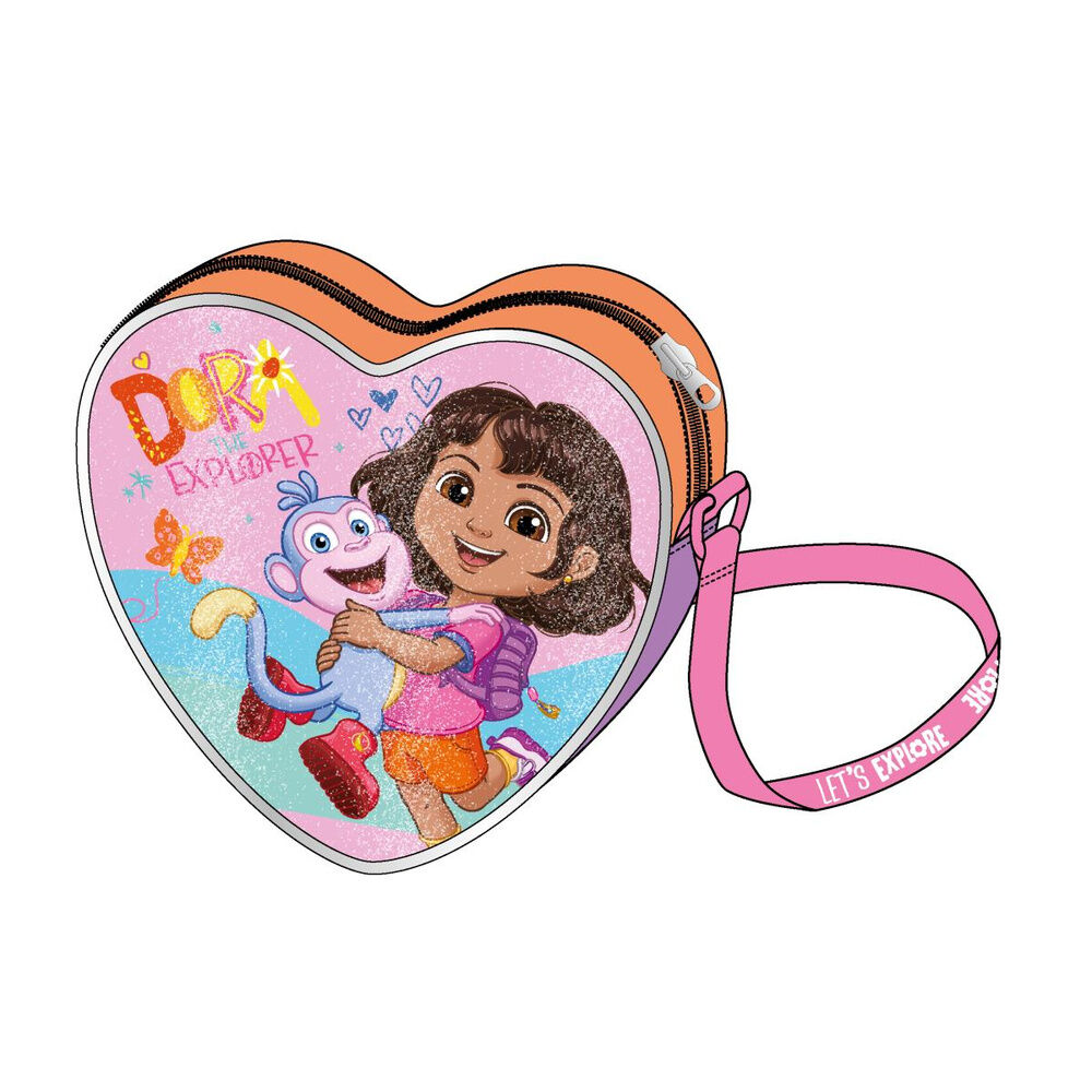 Bolso Dora Exploradora