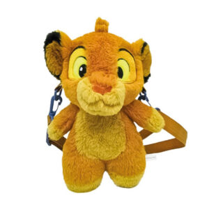 el rey león
