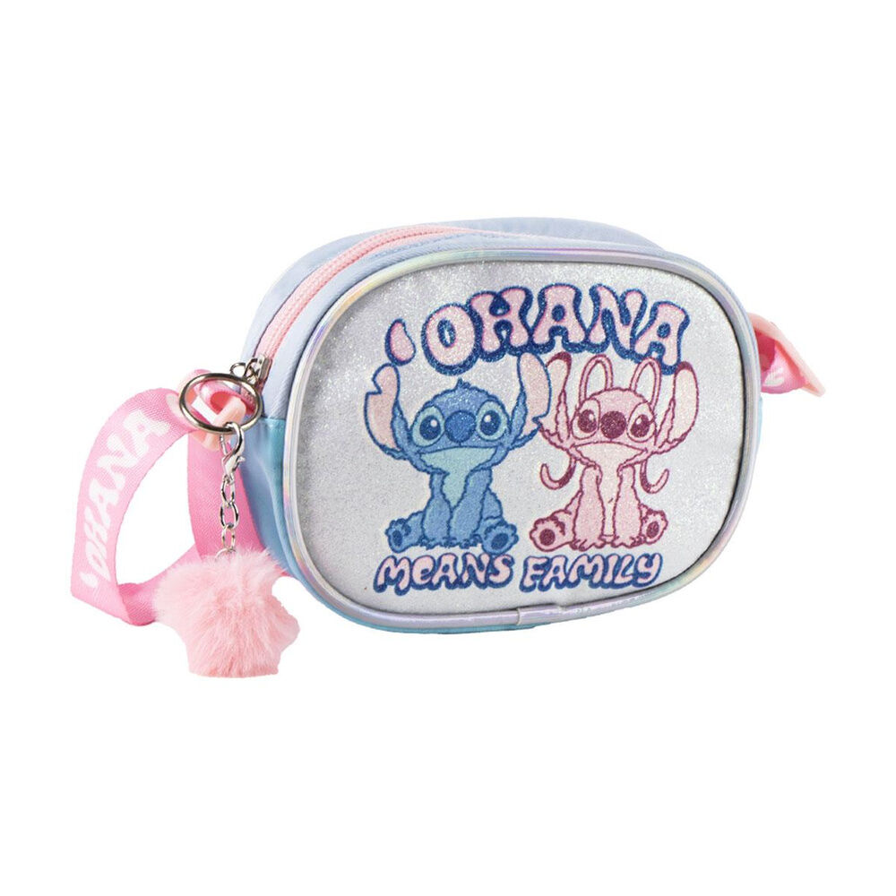 Bolso Stitch Disney