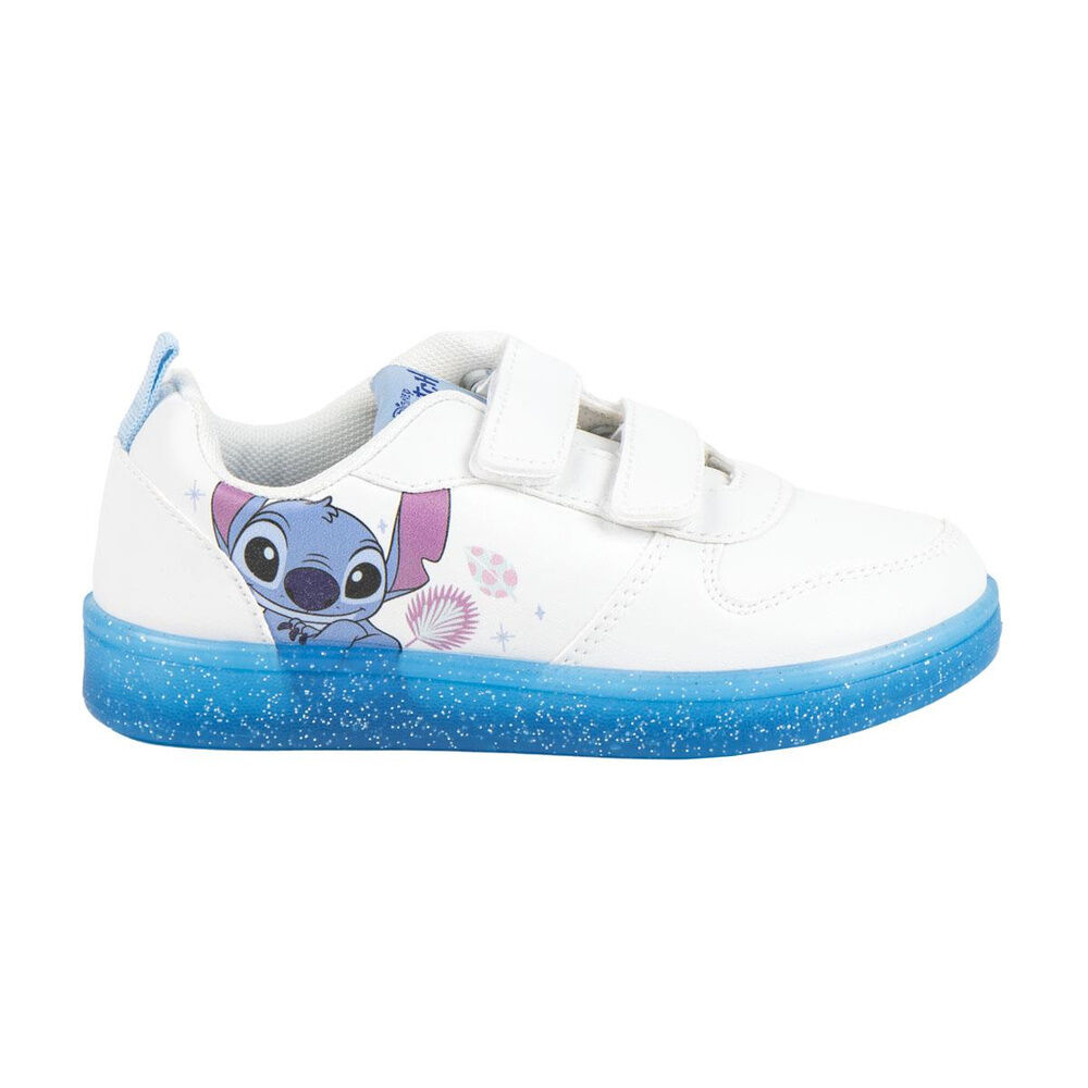 Deportivas Stitch Disney