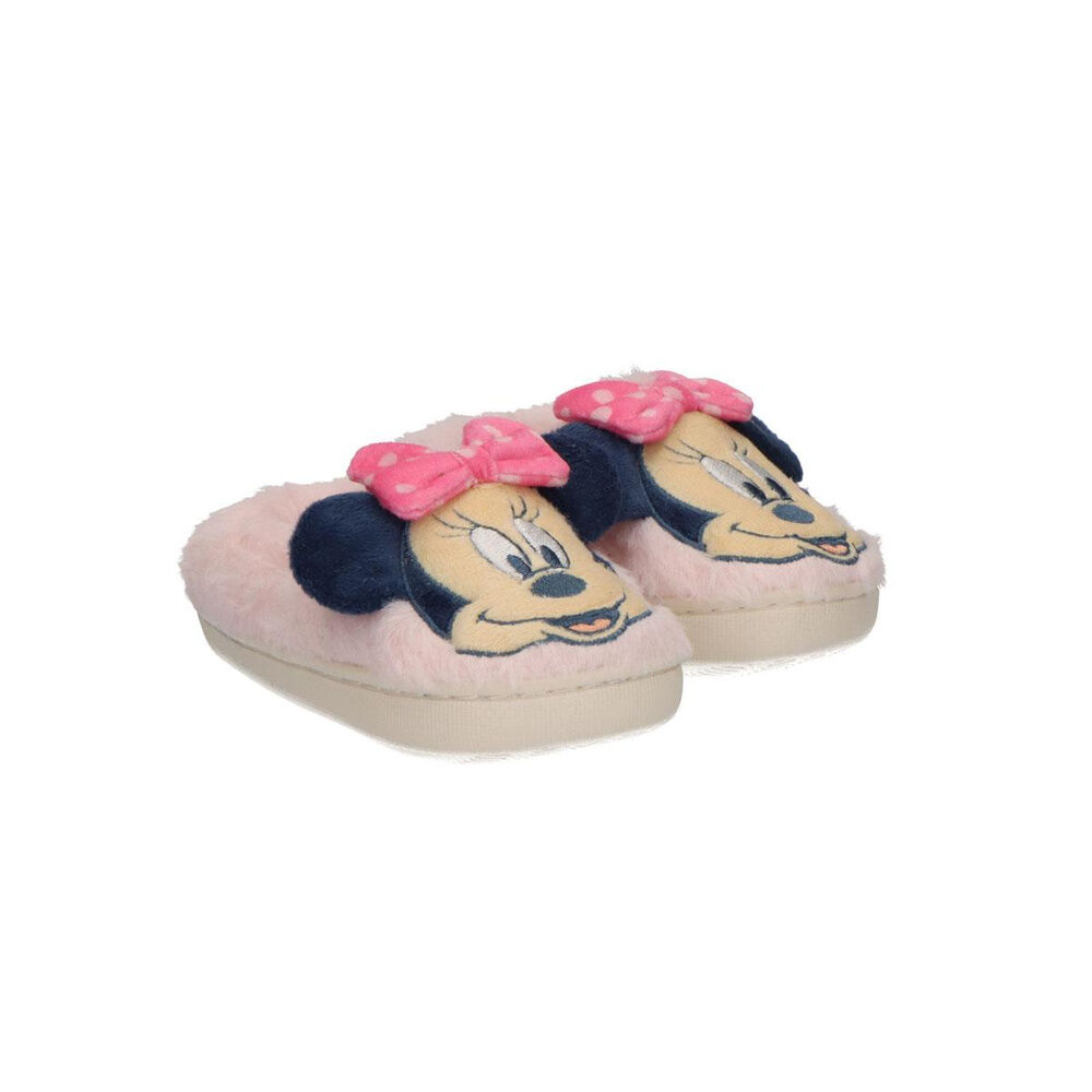 Pantuflas Minnie Disney