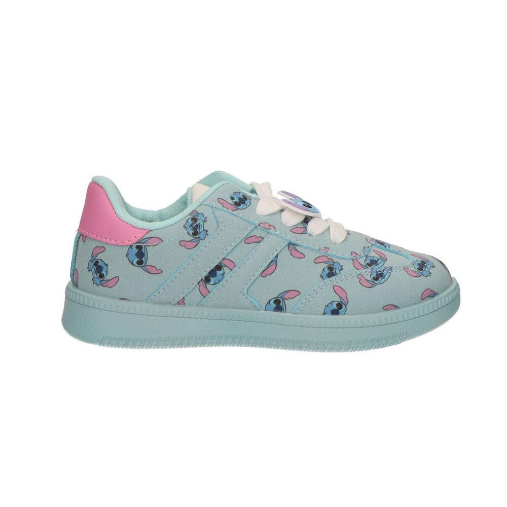 Deportivas Stitch Disney