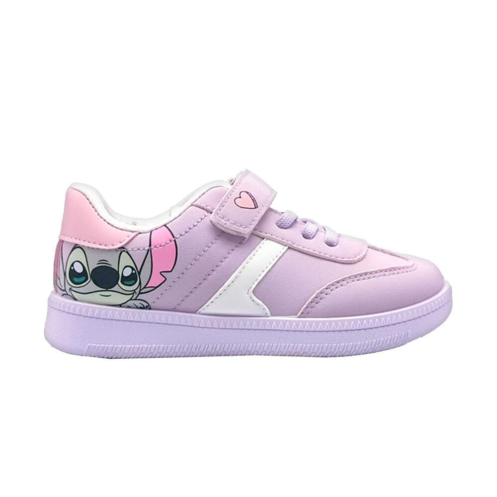 Deportivas Stitch Disney