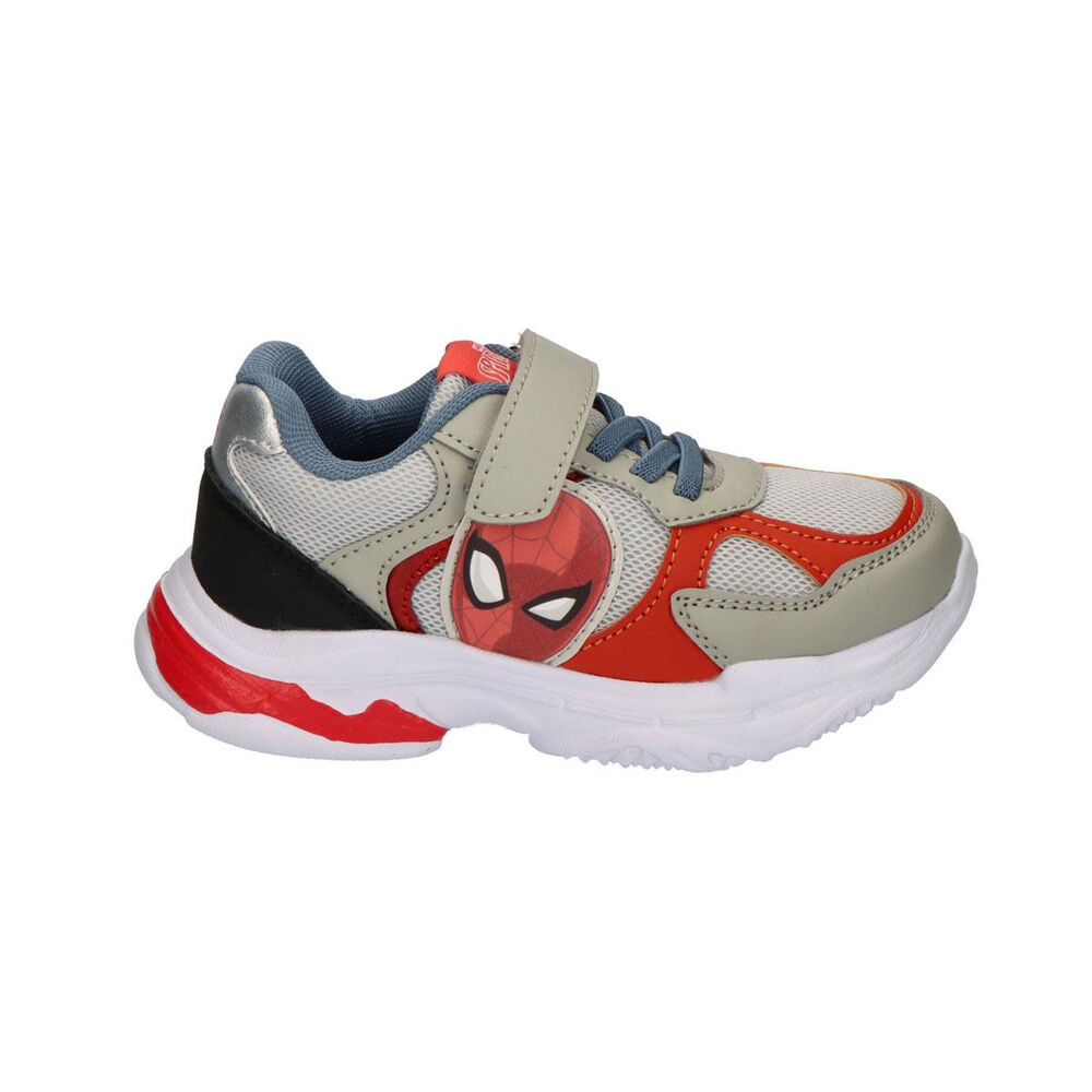 Deportivas Spiderman Marvel