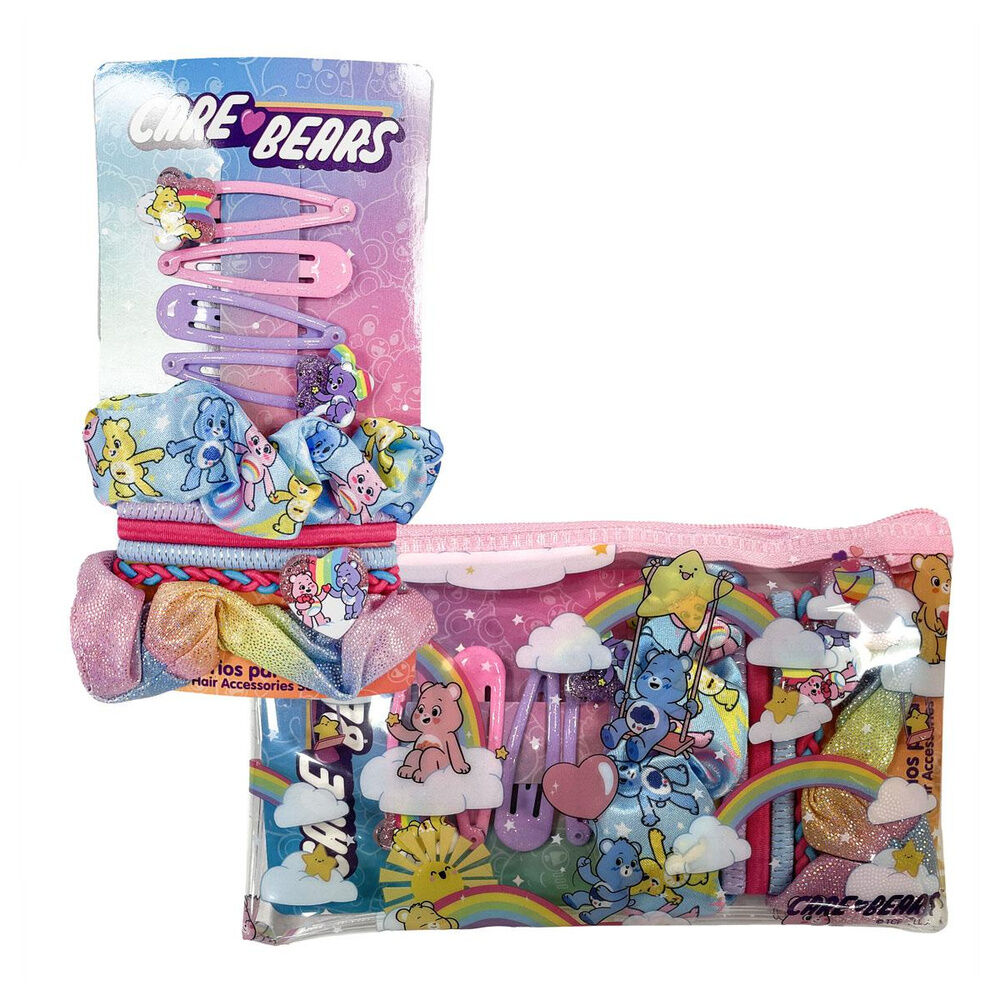 Set belleza accesorios Osos Amorosos