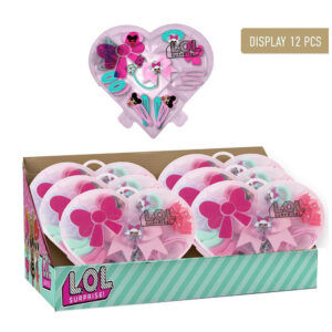 muñecas lol surprise
