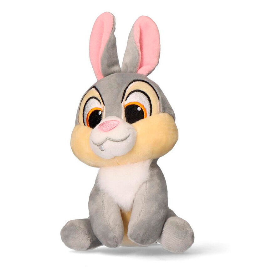Llavero peluche Tambor Bambi Disney
