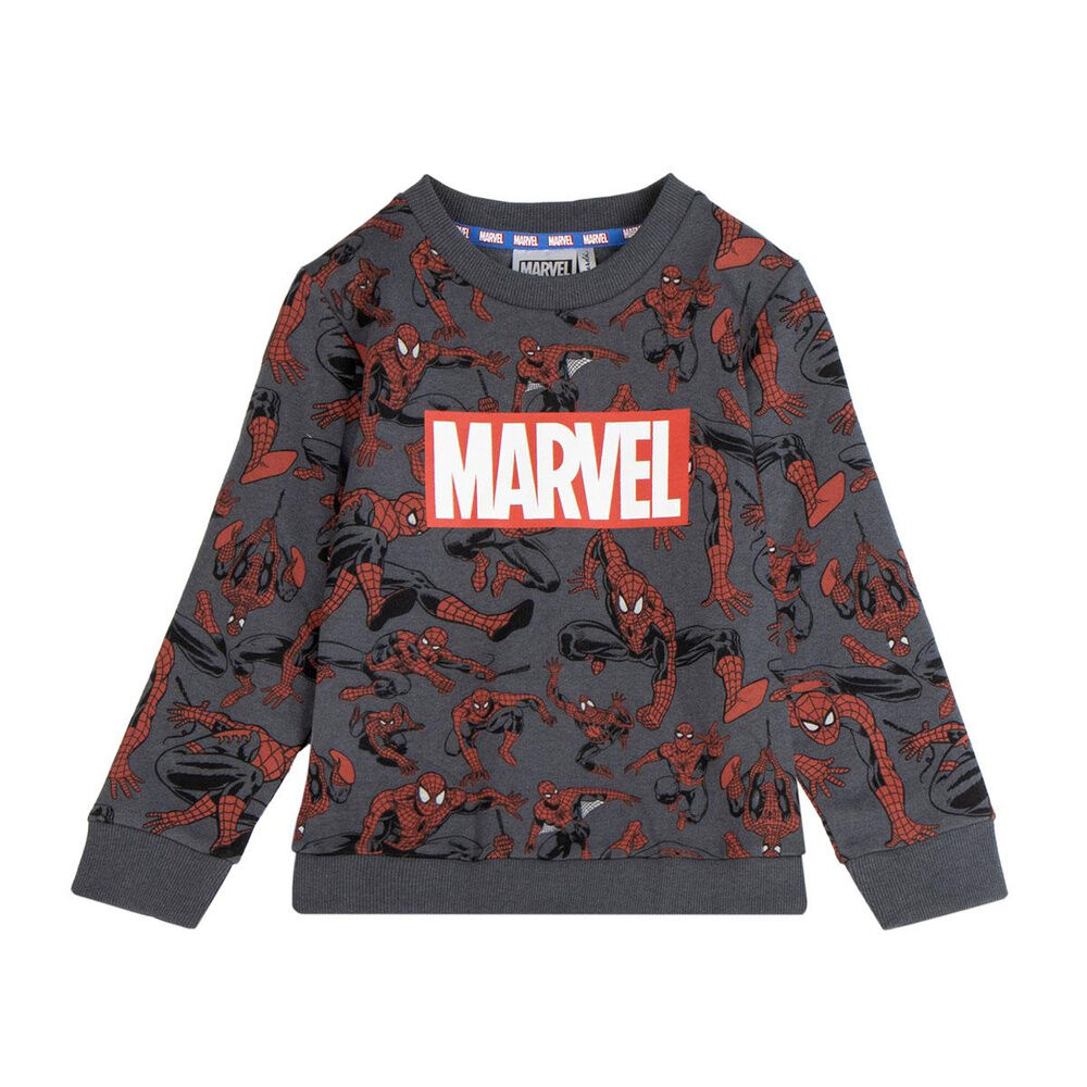 Sudadera Spiderman Marvel