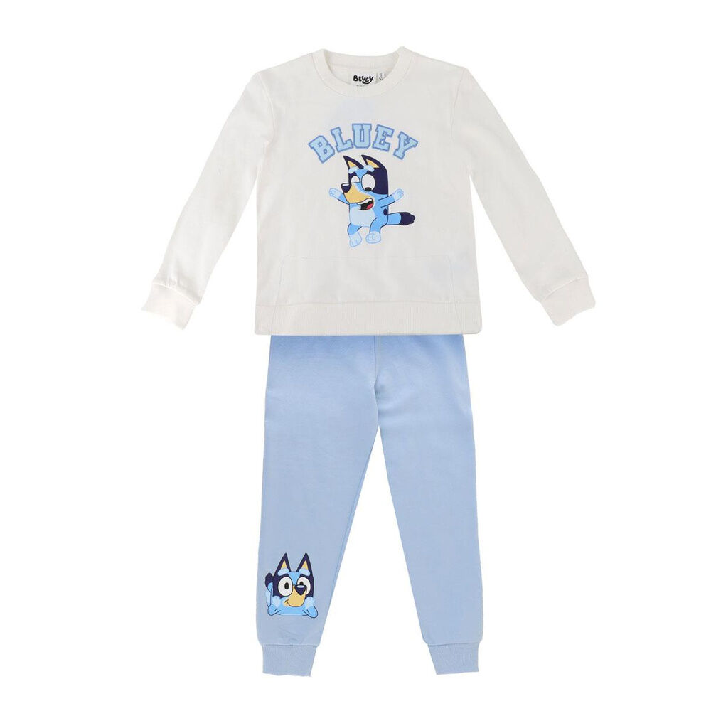 Conjunto chandal Bluey