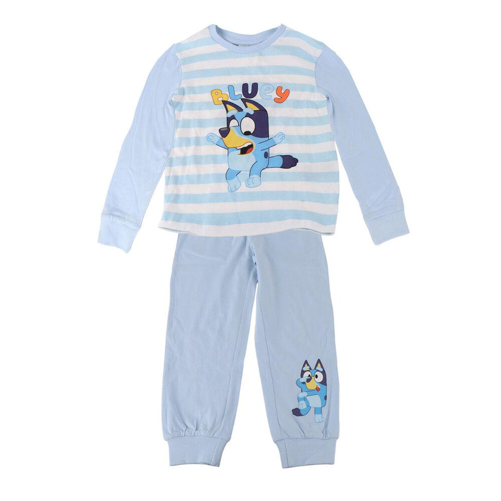 Pijama Bluey