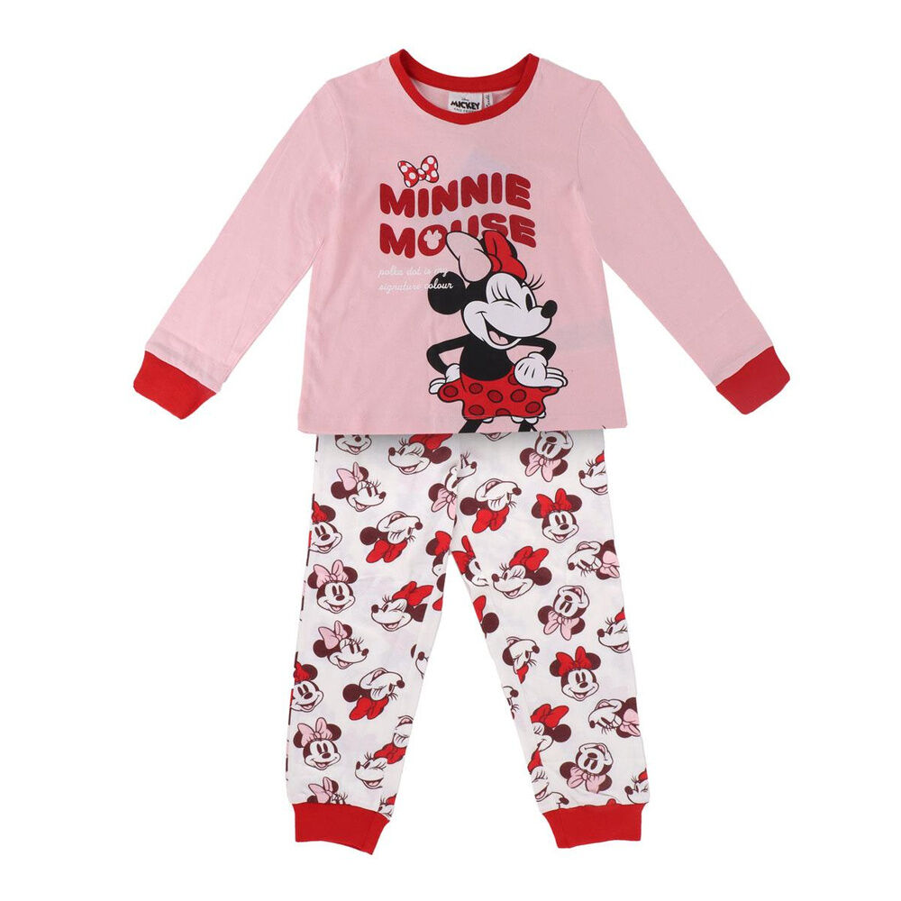 Pijama Minnie Disney